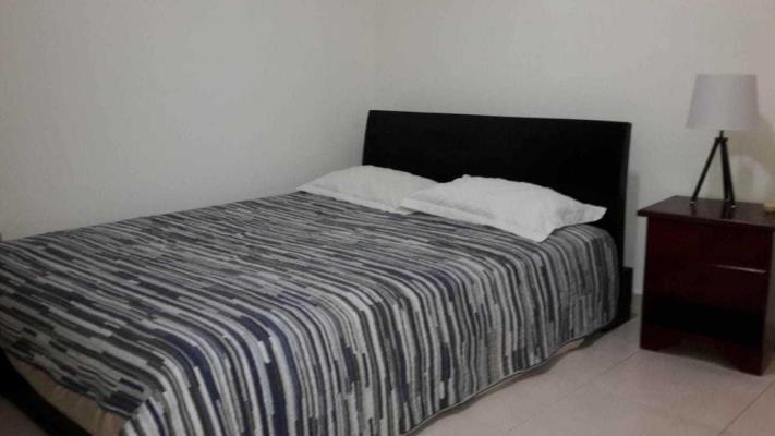 , Apartamento en alquiler en Avenida Balboa | P1918574