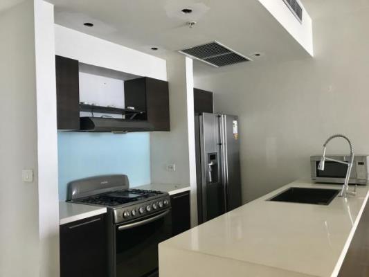 , Apartamento en alquiler en Avenida Balboa | P1918749