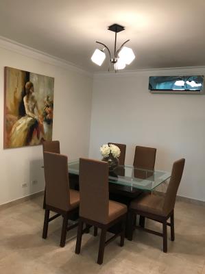 Mystic Point, Área Metropolitana