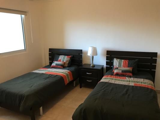 Mystic Point, Área Metropolitana