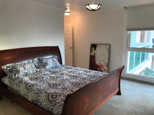 Mystic Point, apartamento