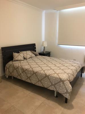 Mystic Point, apartamento