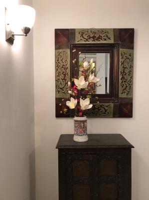 Mystic Point, apartamento