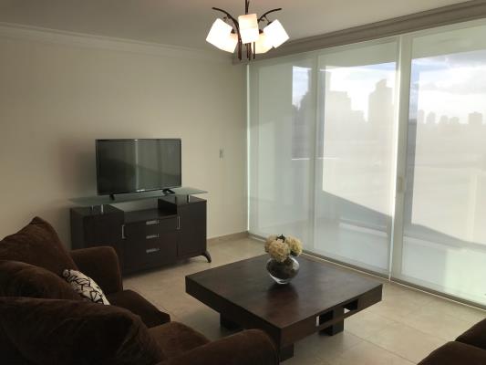 Mystic Point, Punta Pacifica