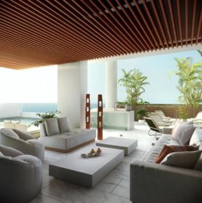 , Área Metropolitana