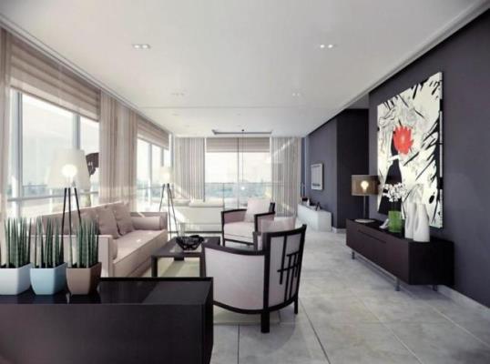 , Área Metropolitana