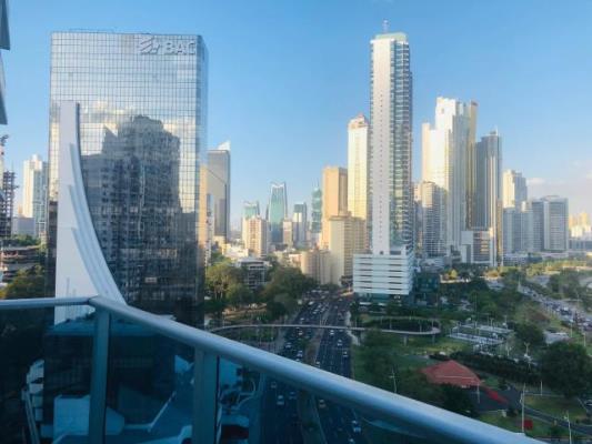 , Apartamento en alquiler en Avenida Balboa | P1919225