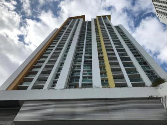 Kings Park , Apartamento en alquiler en Betania | Kings Park  -  P1919918