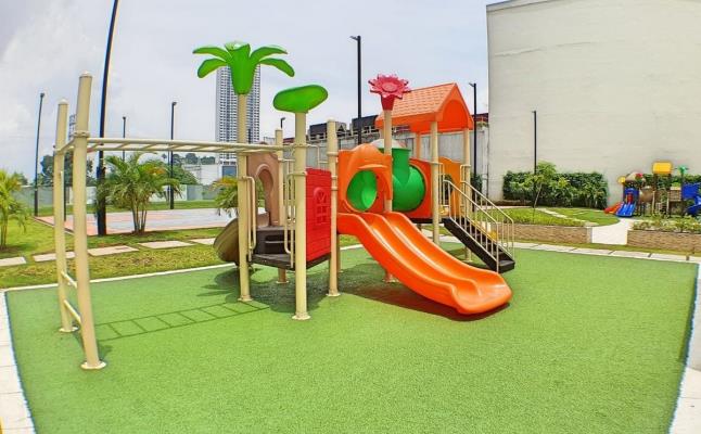 Kings Park , Betania