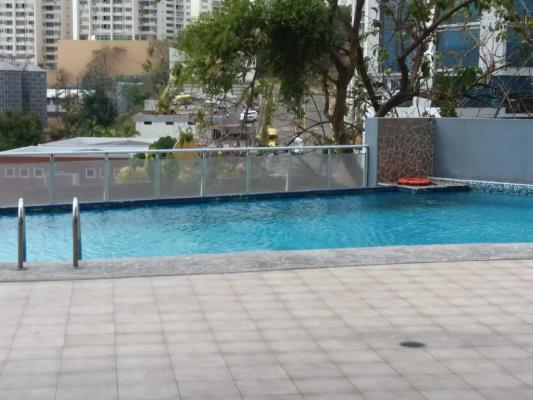 , apartamento