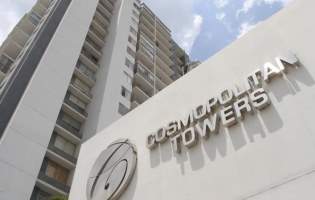 Pueblo Nuevo Panamá