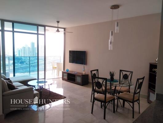 Grand Tower, apartamento