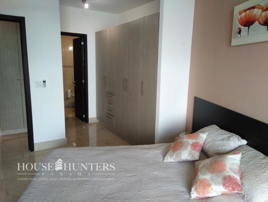 Grand Tower, apartamento