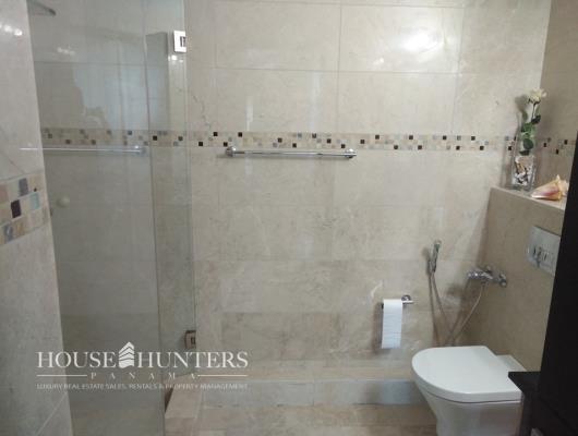 Grand Tower, apartamento