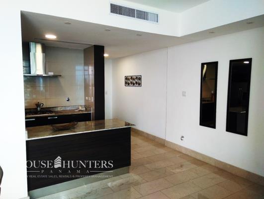 Grand Tower, Punta Pacifica