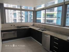 Grand Tower Punta Pacifica, Panamá