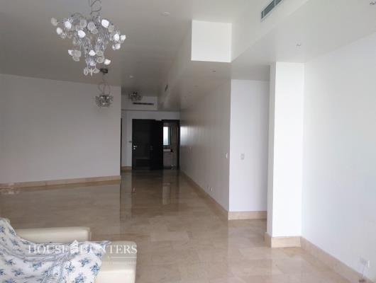 Grand Tower, apartamento
