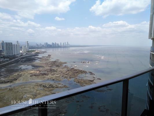 Grand Tower, apartamento