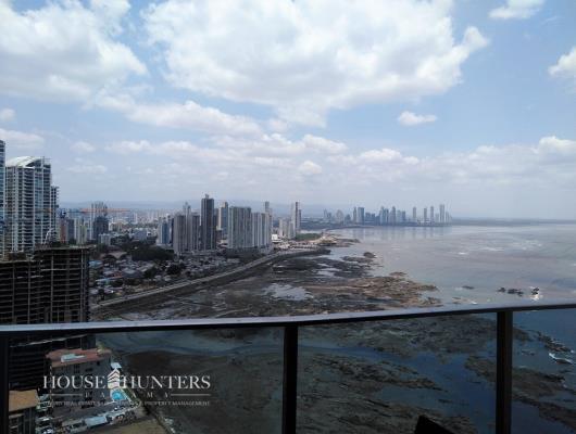 Grand Tower, Área Metropolitana