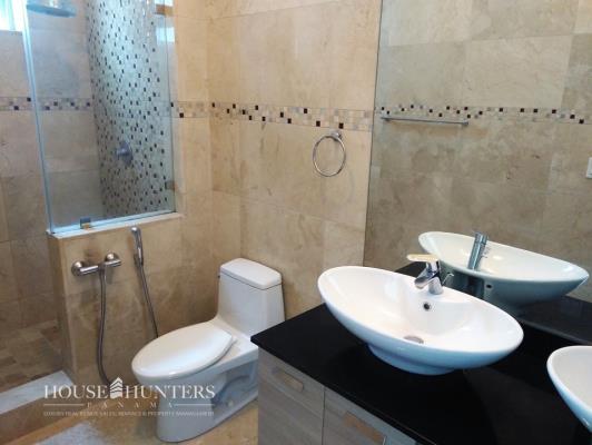 Grand Tower, apartamento