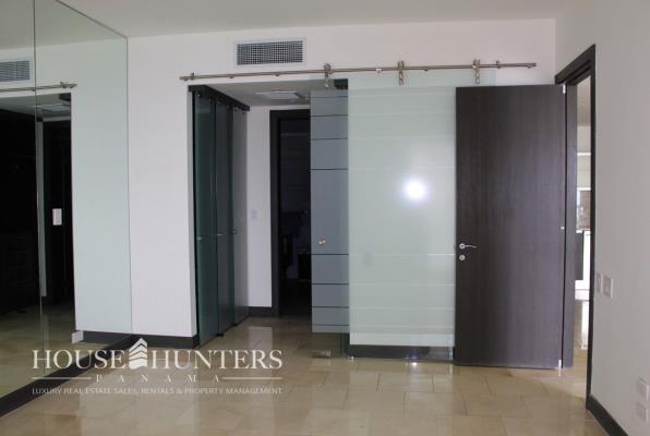 Trump Tower, apartamento