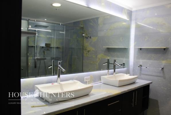 Trump Tower, Apartamento en venta en Punta Pacifica | Trump Tower -  P1921584