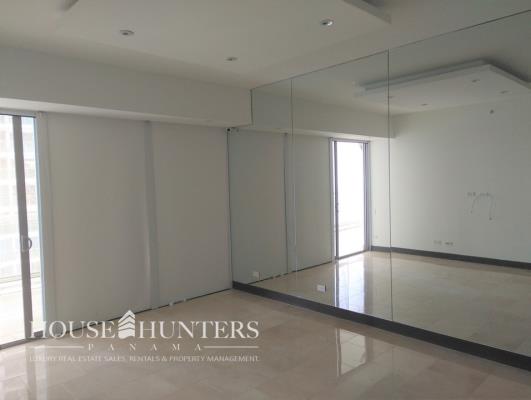 Trump Tower, Punta Pacifica