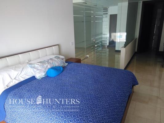 Trump Tower, Área Metropolitana