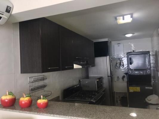 , Apartamento en alquiler en Betania | P1921850
