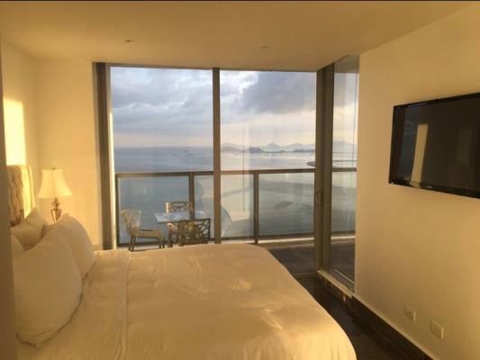 Yoo Panama, apartamento