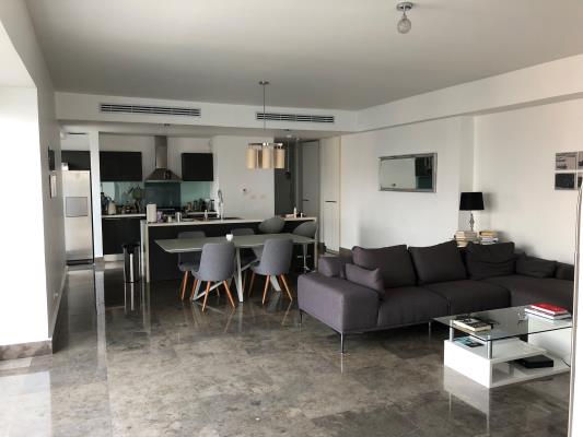 Yoo Panama, Área Metropolitana