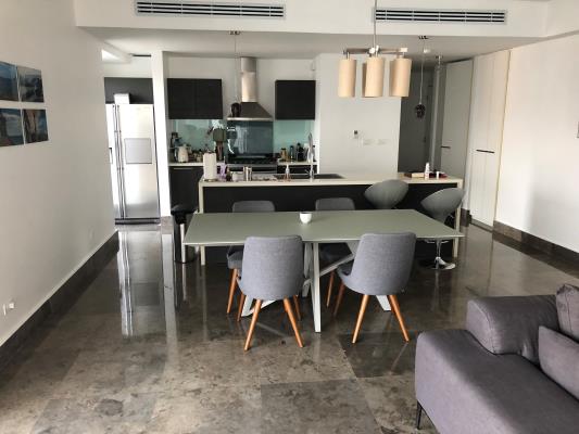 Yoo Panama, Apartamento en venta en Avenida Balboa | Yoo Panama -  P1921990