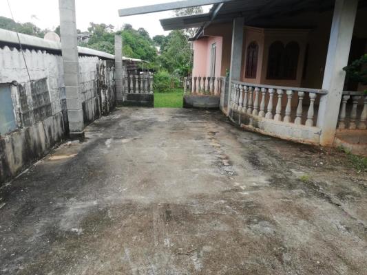 , Casa en alquiler en Vista Alegre | P1922144