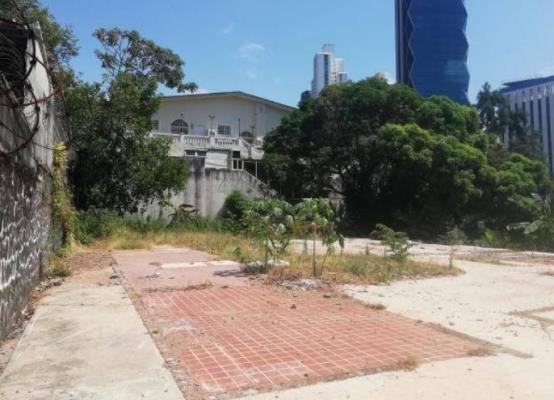 , Terreno en alquiler en Bella Vista | P1922186