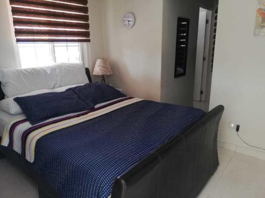 , Casa en alquiler en Juan Diaz | P1922193