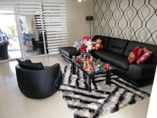, Casa en alquiler en Juan Diaz | P1922193