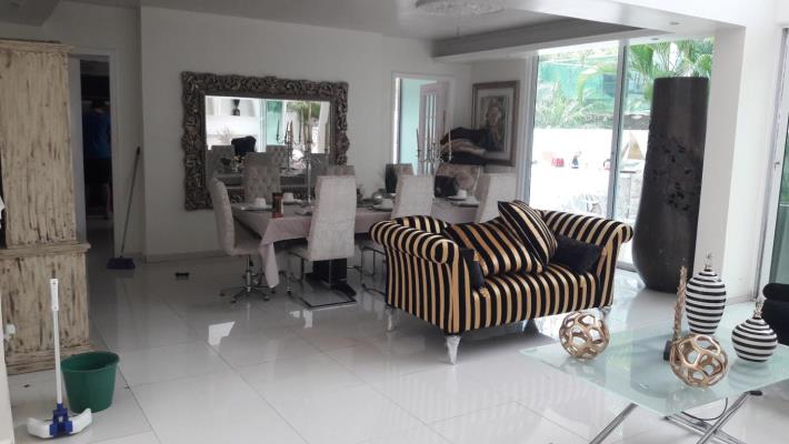 , Panamá