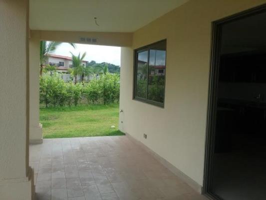 , Casa en alquiler en Panamá Pacífico | P1922235