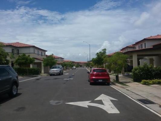 , Casa en alquiler en Panamá Pacífico | P1922235