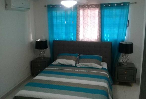 , Casa en alquiler en Amelia Denis De Icaza | P1922291