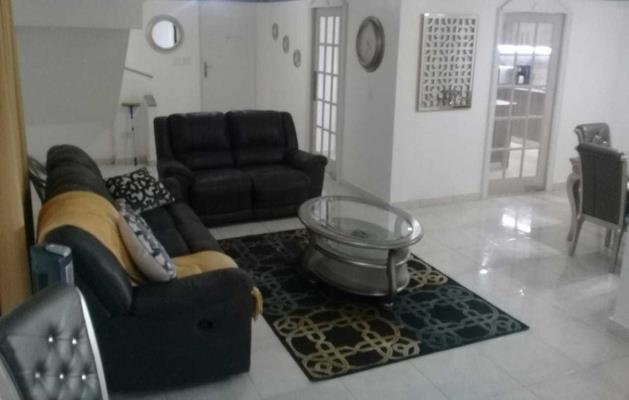 , Casa en alquiler en Amelia Denis De Icaza | P1922291