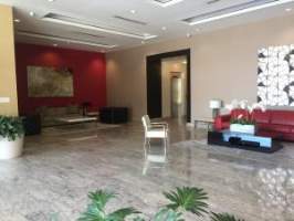 San Francisco Panamá