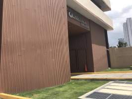 Coco del Mar Panamá