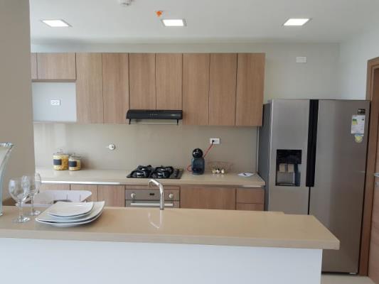 , Apartamento en alquiler en Costa del Este | P1923180