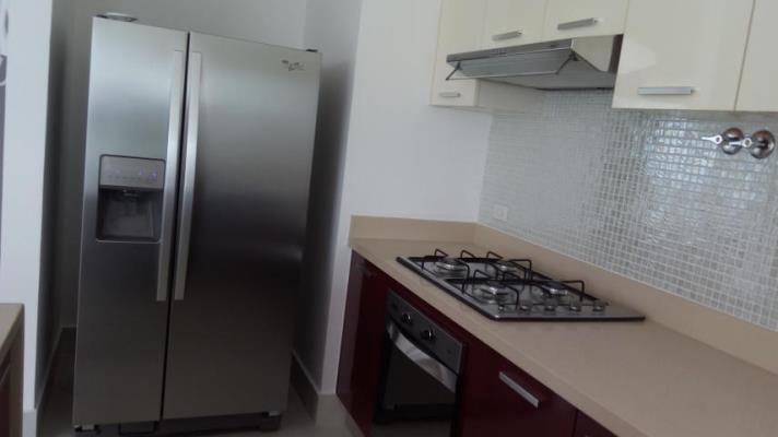 , Área Metropolitana