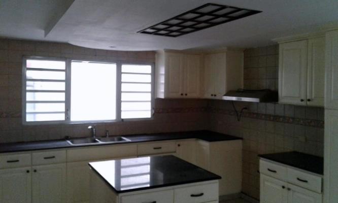 , House for rent in Amelia Denis De Icaza | P1924916