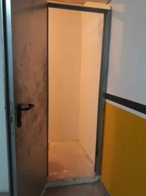 , apartamento