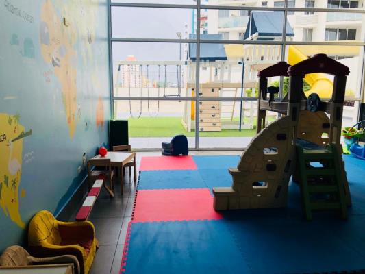 , Apartamento en alquiler en Avenida Balboa | P1925497