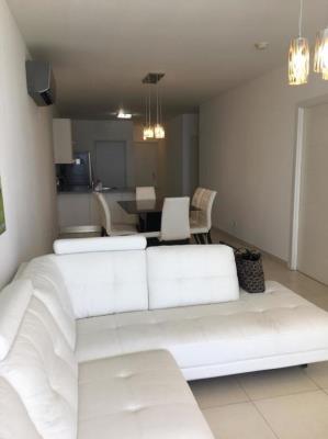 , Apartamento en alquiler en Avenida Balboa | P1925497