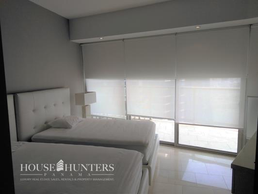 Trump Tower, Punta Pacifica